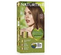 Naturtint | Coloration permanente Sans Ammoniaque | 100% Couverture Cheveux Blancs | Couleur Naturelle et Longue Durée | 170ml