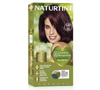 Naturtint | Coloration permanente Sans Ammoniaque | 100% Couverture Cheveux Blancs | Couleur Naturelle et Longue Durée | 170ml