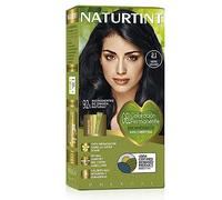 Teinture Sans Ammoniaque Naturtint Naturtint Noir Bleuté