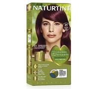 Teinture Sans Ammoniaque Naturtint Naturtint Marron Acajou Léger