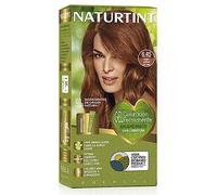 Teinture Naturtint 6.45 RuBio Ambre foncé