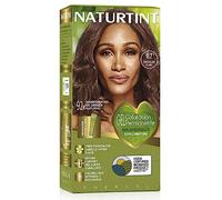 Naturtint by Phergal – Coloration permanente sans ammoniaque – 6.7 Chocolat clair