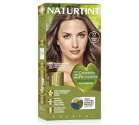 Naturtint by Phergal – Teinture permanente sans ammoniaque – 7.7 Teide Brown – 170 ml