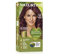 Naturtint Coloration permanente Sans Ammoniaque 5.50 Acajou étincelant 170 ml