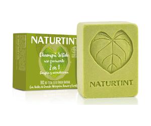 Naturtint Cosmos Shampooing solide à usage fréquent Tablette 75g