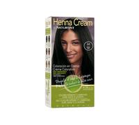 Naturtint Crème au henné 1.0 Noir 110ml