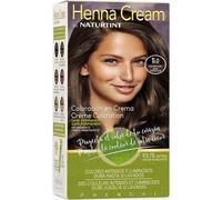 Naturtint Crème au henné 5.0 brun clair 110ml