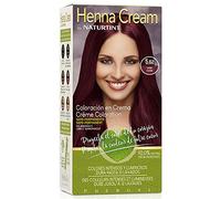 Naturtint Kit Henna Cream 5.62 Caoba
