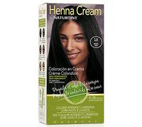 Naturtint Crème au henné 1.0 Noir 110ml