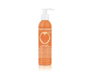 Naturtint Curly Après-Shampooing Sans Rinçage 200Ml