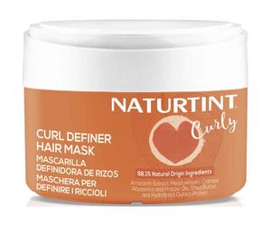 Naturtint Curly Mascarilla Definidora de Rizos 300ml