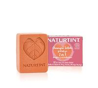 Naturtint Cosmos 75g shampooing solide en tablettes