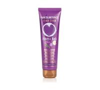 Naturtint+Hair Food Masque Capillaire Au Riz Violet 150 Ml De Crème