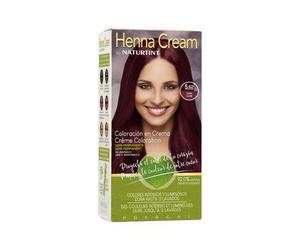 Naturtint Kit Henna Cream 5.62 Caoba