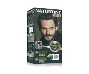 Naturtint Kit Teinture Homme 3N Marron Foncé
