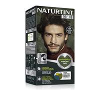 Naturtint Men Gel Colorant Permanent 4N Châtain Naturel 170ml