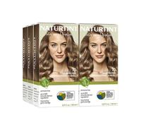 Naturtint Permanent Couleur des cheveux - 7G Golden Blonde, 5,6 onces liquides (6-Pack)