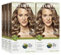 Naturtint Permanent Couleur des cheveux - 7G Golden Blonde, 5,6 onces liquides (6-Pack)