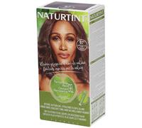 Naturtint Permanente Haarkleuring Donker Chocolade Blond 6.7 Emballage(S) Combi 160 ml