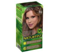 Naturtint Permanente Haarkleuring Goud Blond 7G Fluide 160 ml