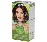 Naturtint Permanente Haarkleuring Mahonie Kastanje 4M Emballage(S) Combi 160 ml