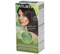 Naturtint Permanente Haarkleuring Naturel Kastanje 4N Emballage(S) Combi 160 ml