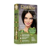 Naturtint Reflex Coloration temporaire pour cheveux 5.0 Châtain clair 90 ml