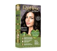 Naturtint Reflex Semi-Permanent 3.0 Châtain Foncé 165ml