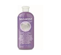 Naturtint - Shampoing Argent Naturtint 300 Ml