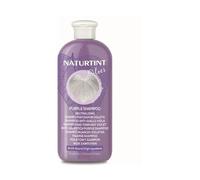Naturtint - Shampoing Argent Naturtint 300 Ml