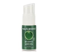 Naturtint Shampooing Sec. Aide à absorber l'excès de Graisse des Cheveux. Volume et Force. Cheveux Plus Doux et Maniable. 100% Ingrédients Naturels. 20 g
