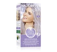 Naturtint Coloration Permanente Gris Argenté 170ml