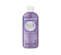 Naturtint Silver Shampooing Tonifiant Violet 330ml