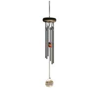 NaturURE ́s MELODY Chakra Jeu de couleurs et de cristaux multicolores