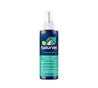 NaturVet Bitter Yuck Spray antimastication 240 ML