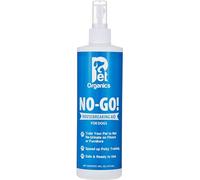NaturVet Pet Organics NO GO! Housebreaking Training Aid for Dogs 16-Oz - 4 Pack
