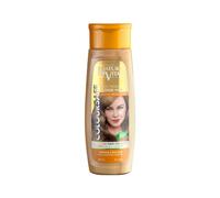 NaturVital Masque Capillaire Teinté Blond Protecteur de Couleur 300 ml