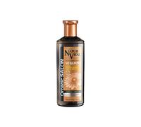 Naturvital Organic Salon Champú Sin Sulfatos Cuidado Delicado 300ml