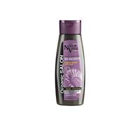 NaturVital Organic Salon Masque Capillaire Sans Sulfates 300ml