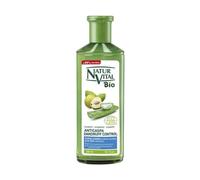 NaturVital Shampooing antipelliculaire Bio Ecocert 300ml