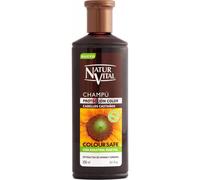 NaturVital Shampooing Couleur Auburn 300ml