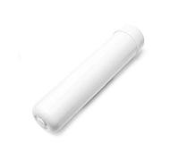 Naturwater CTO-10B1 Cartouche Filtre Bloc Charbon actif Inline En ligne - 10“ - Finesse 5 µ - 62 x 62 x 254 mm - Filtre de rechange pour Filtration Eau potable, Osmose inverse