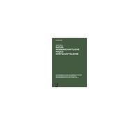 Naturwissenschaftliche Volkswirtschaftslehre
