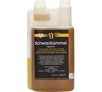 NATUSAT Huile de Cumin Noir - 1.000 ml