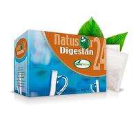 Natusor Infusions 24 Digeslan 20 sachets infuseurs