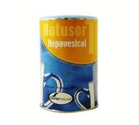 Natusor un HEPAVESICAL BATEAU DORS 80 GR.