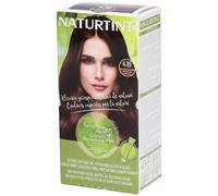 Natuurtint® Colorant Permanent 4.35 Châtain Foncé Cappuccino Teinture(S) 1 pc(s)