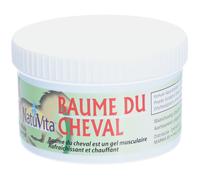 Natuvita® Baume du Cheval 300 ml