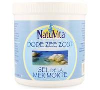 NatuVita Sel De La Mer Morte Pot 1kg