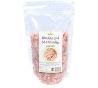 Natuvita Sel de l'Himalaya gros Sel(S) 500 g